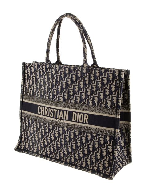 Dior Tote Bags for Women for sale 